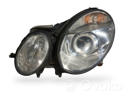 Priekšējais lukturis