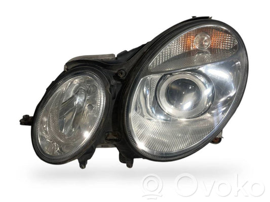 Priekšējais lukturis