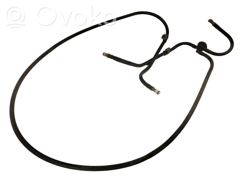 Lukturu mazgāšanas šķidruma trubiņa (-as)