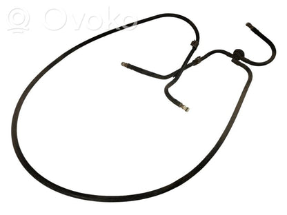 Lukturu mazgāšanas šķidruma trubiņa (-as)