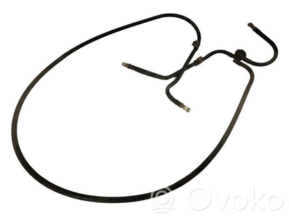 Lukturu mazgāšanas šķidruma trubiņa (-as)