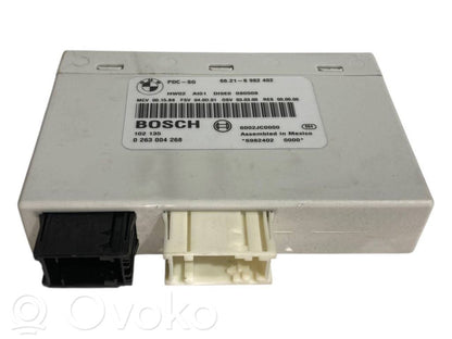 Блок управления парковкой (PDC)