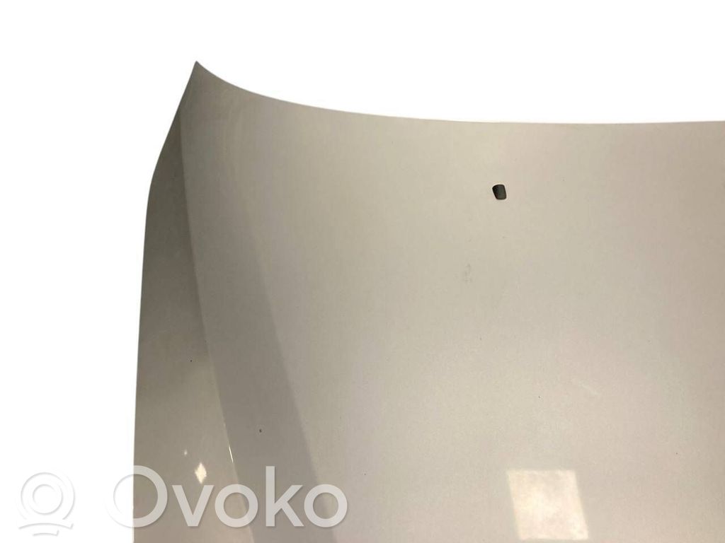 Крышка двигателя (крышка)