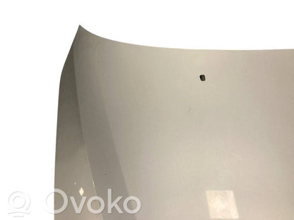 Крышка двигателя (крышка)