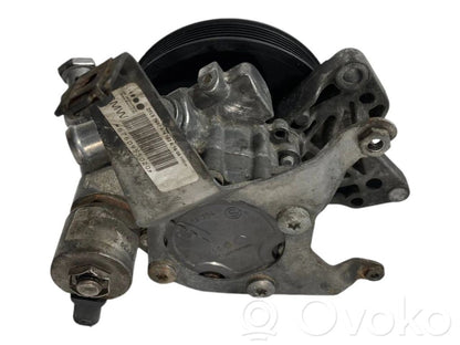 Stūres pastiprinātāja sūknis