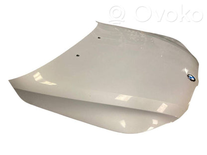 Крышка двигателя (крышка)