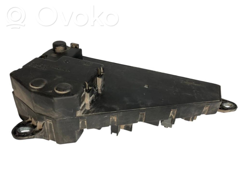 Drošinātāju bloks