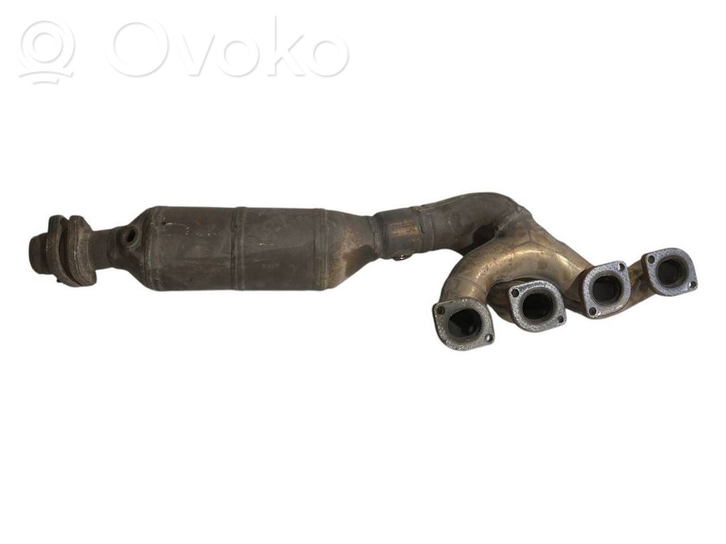 Katalizators, FAP/DPF cieto daļiņu filtrs