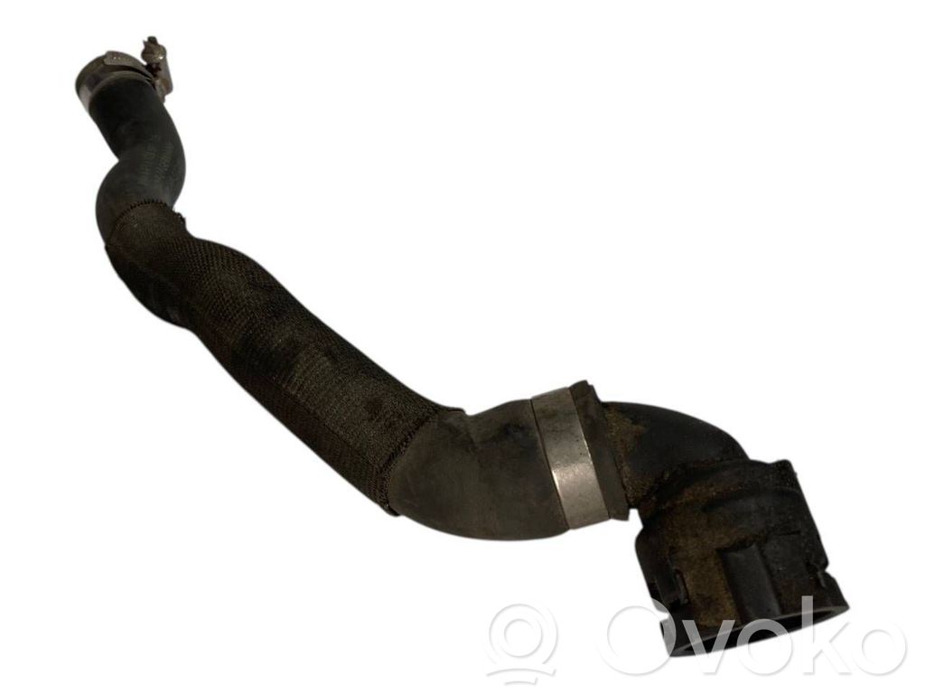 Caurulīte (-es) / šļūtene (-es)