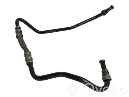 Bremžu caurulītes/trubiņas