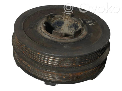 Kloķvārpstas skriemelis