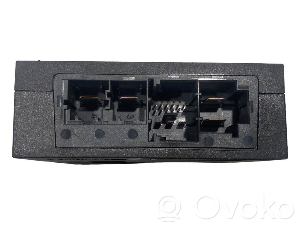 Drošinātāju bloks