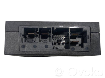 Drošinātāju bloks