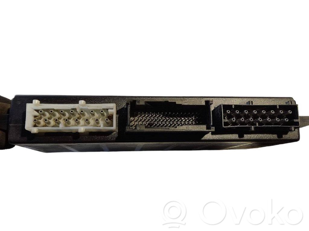 Световой модуль ЛКМ