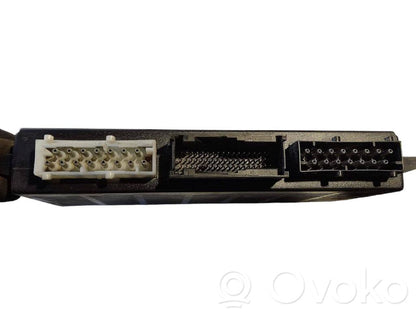 Световой модуль ЛКМ