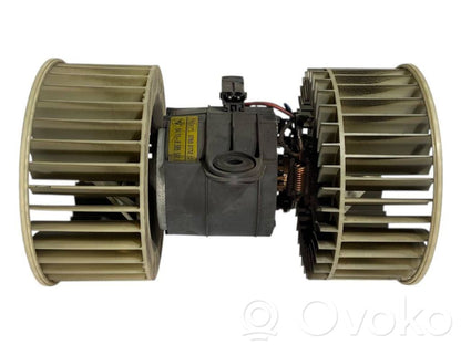 Mazā radiatora ventilators