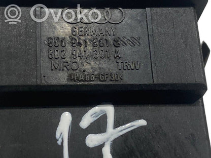 Lukturu augstuma regulēšanas slēdzis