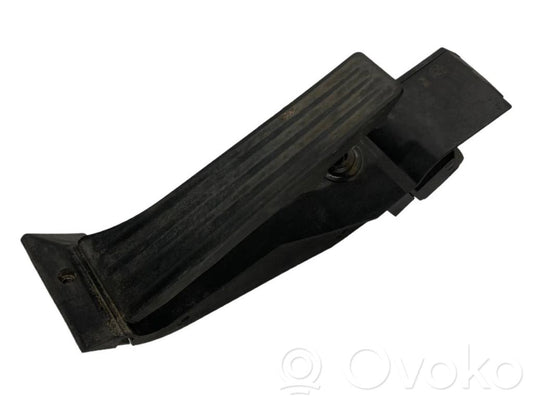 Akseleratora pedālis