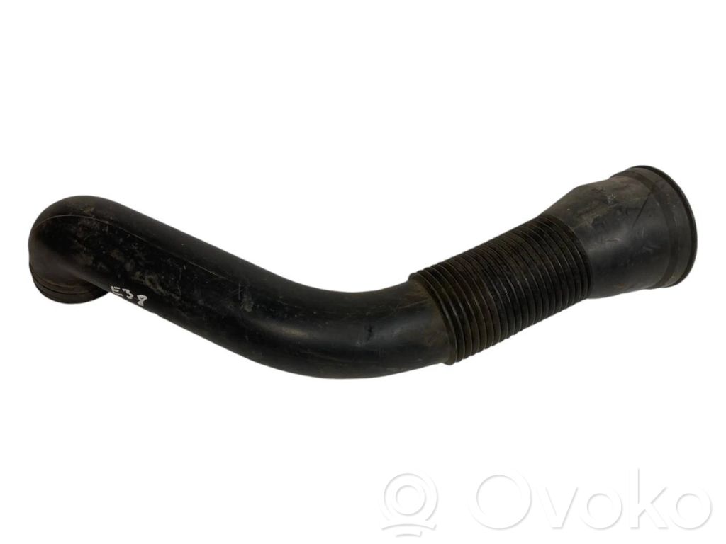 Gaisa ieplūdes kanāla detaļas