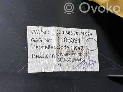 Sēdekļu komplekts