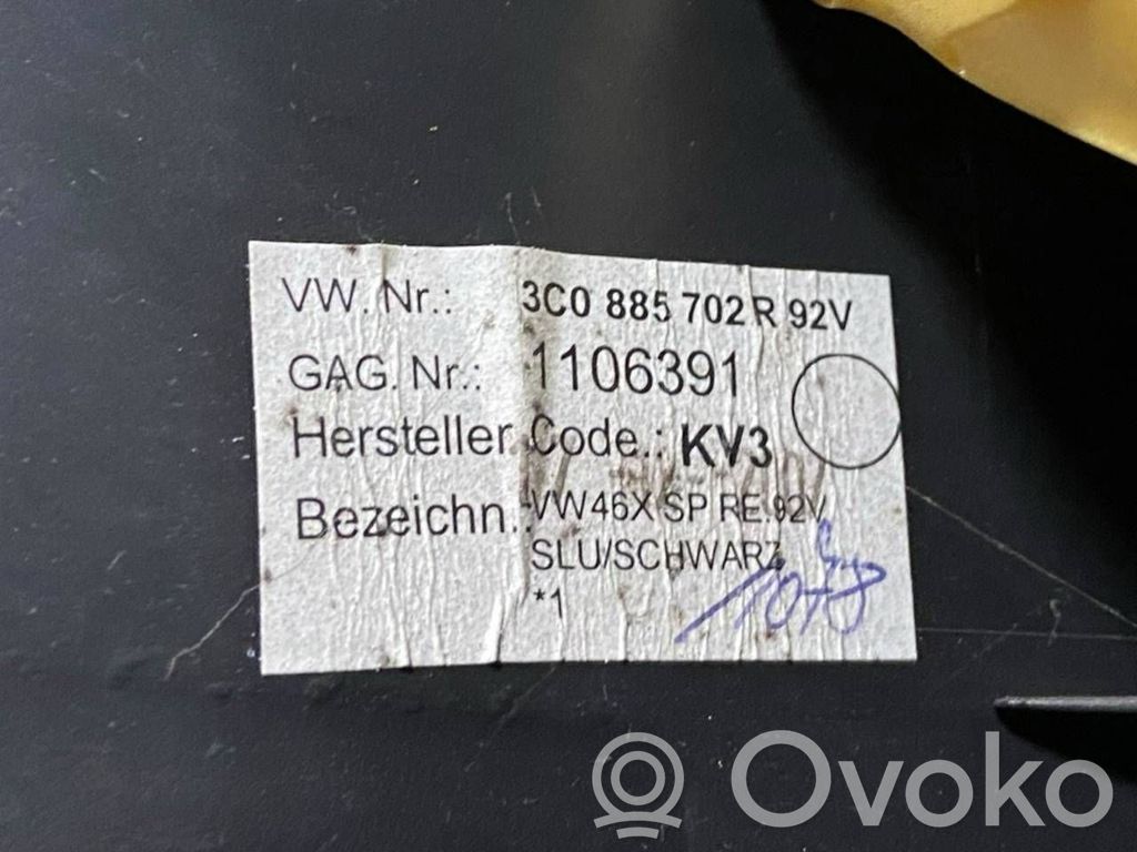 Sēdekļu komplekts
