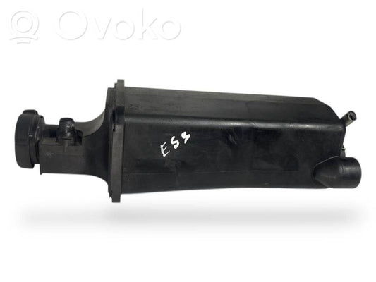 Dzesēšanas šķidruma izplešanās tvertne