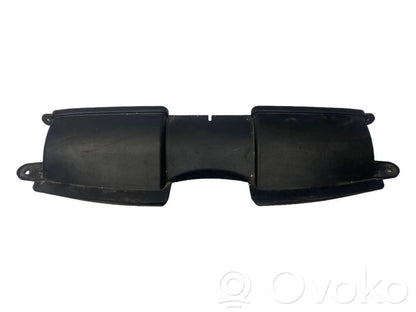 Gaisa ieplūdes kanāla detaļas