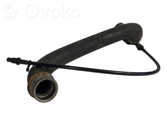 Caurulīte (-es) / šļūtene (-es)