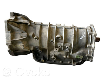 Автоматическая коробка передач