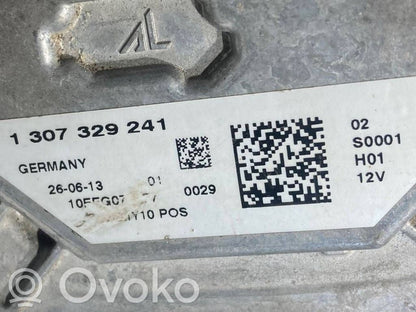 Priekšējais lukturis