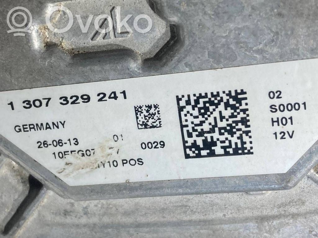 Priekšējais lukturis