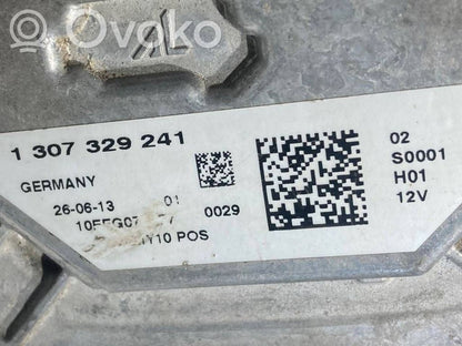 Priekšējais lukturis