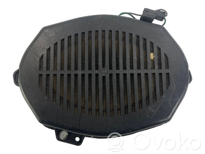 Zemo frekvenču skaļrunis