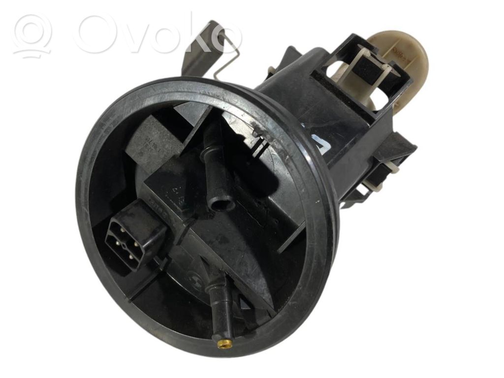 Degvielas sūknis (degvielas tvertnē)