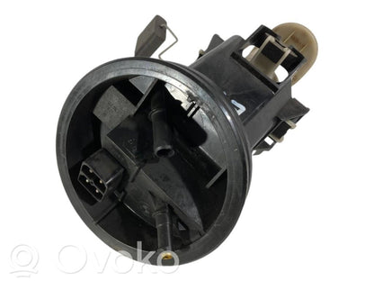 Fuel pump (in the fuel tank)