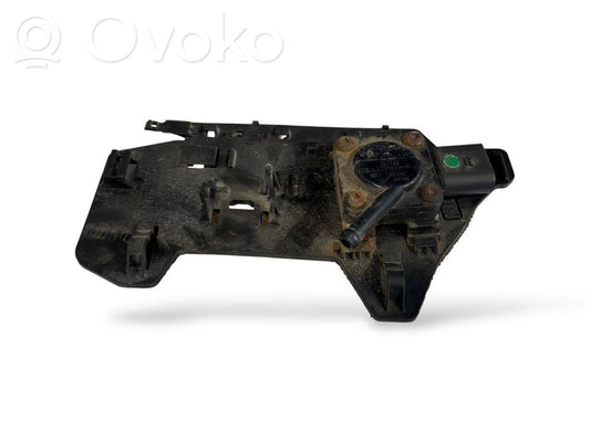 Izplūdes gāzu spiediena sensors