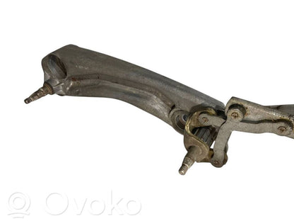 Stikla tīrītāja mehānisms komplekts