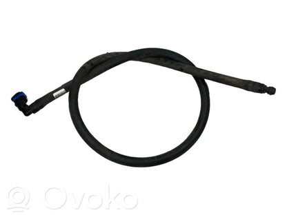 Headlight washer fluid tube(s)