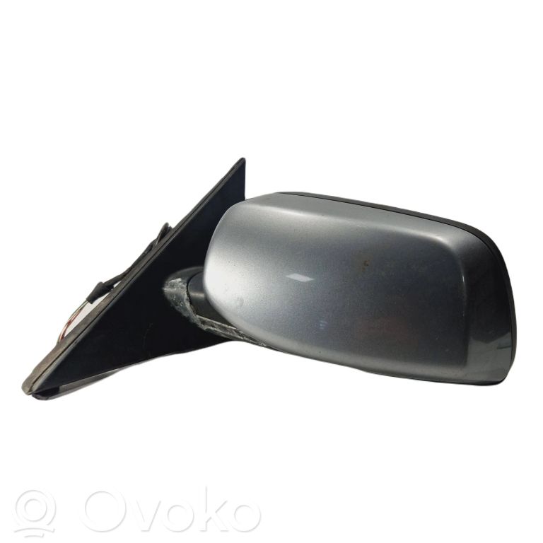 Зеркало (с электрическим управлением)