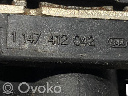 Apsildes radiatora vārsts (-i)