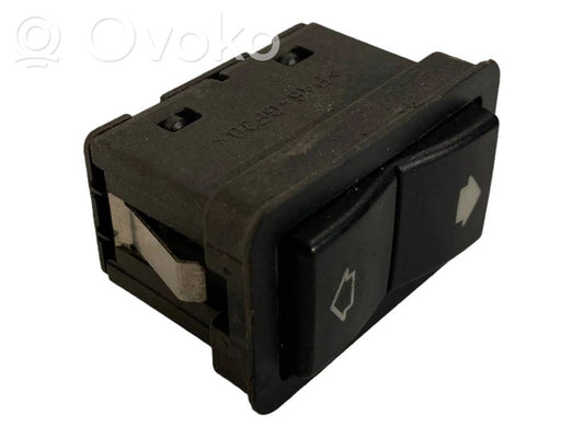 Power window switch