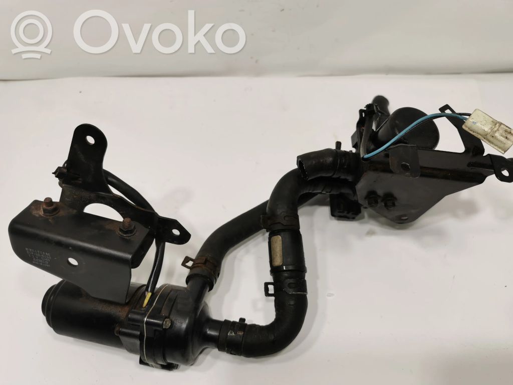 Heating radiator valve(s)