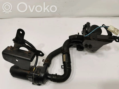 Heating radiator valve(s)