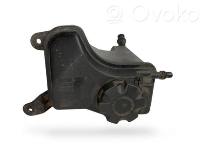 Coolant expansion tank