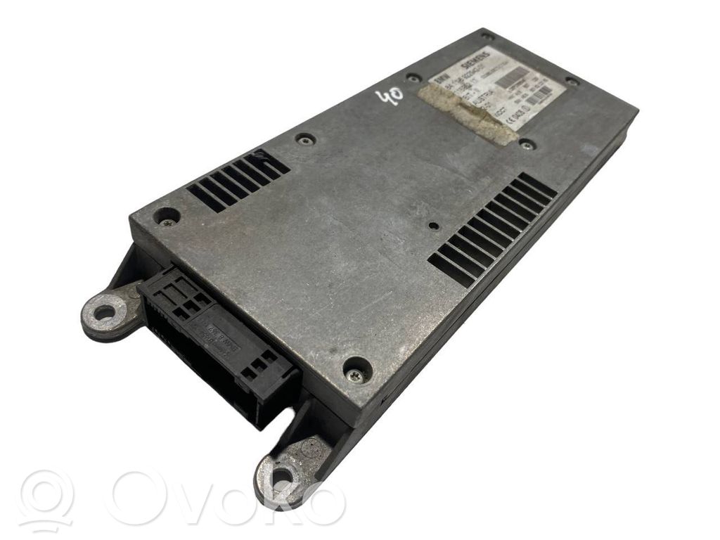 Citu veidu vadības bloki / moduļi