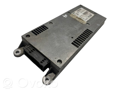 Citu veidu vadības bloki / moduļi