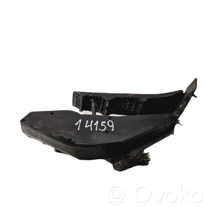 Akseleratora pedālis