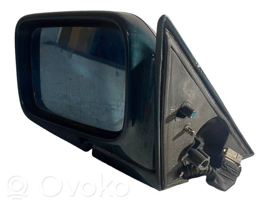 Spogulis (elektriski vadāms)