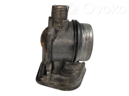 Дроссельный клапан