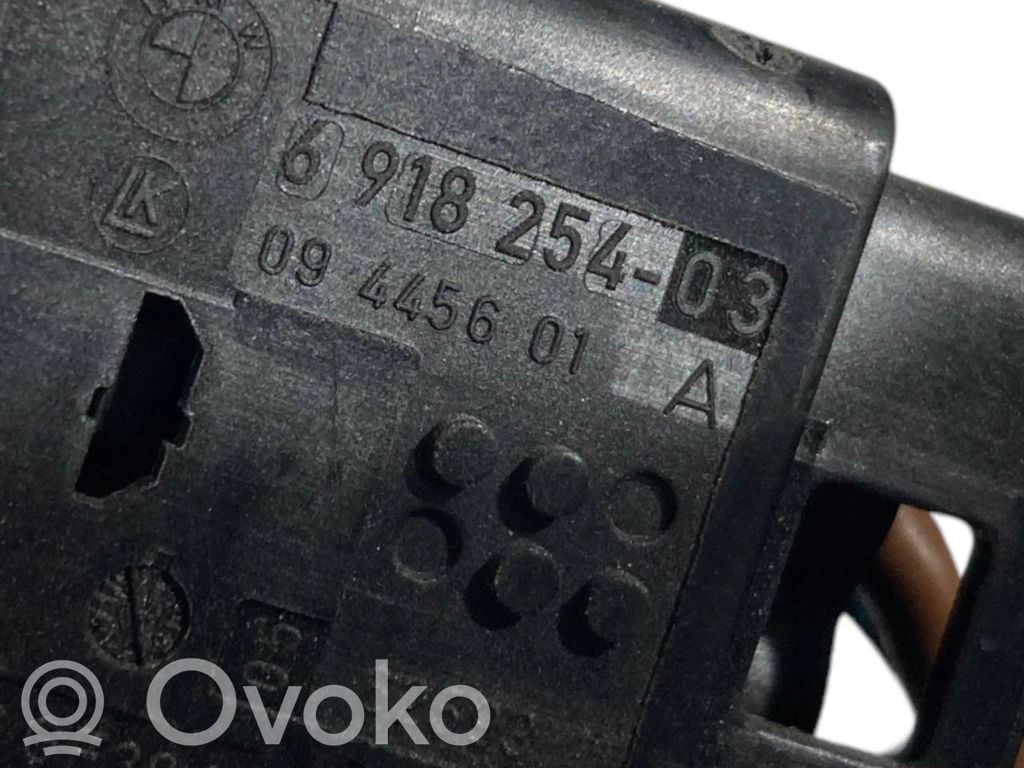 Stūres statņa elektriskā daļa